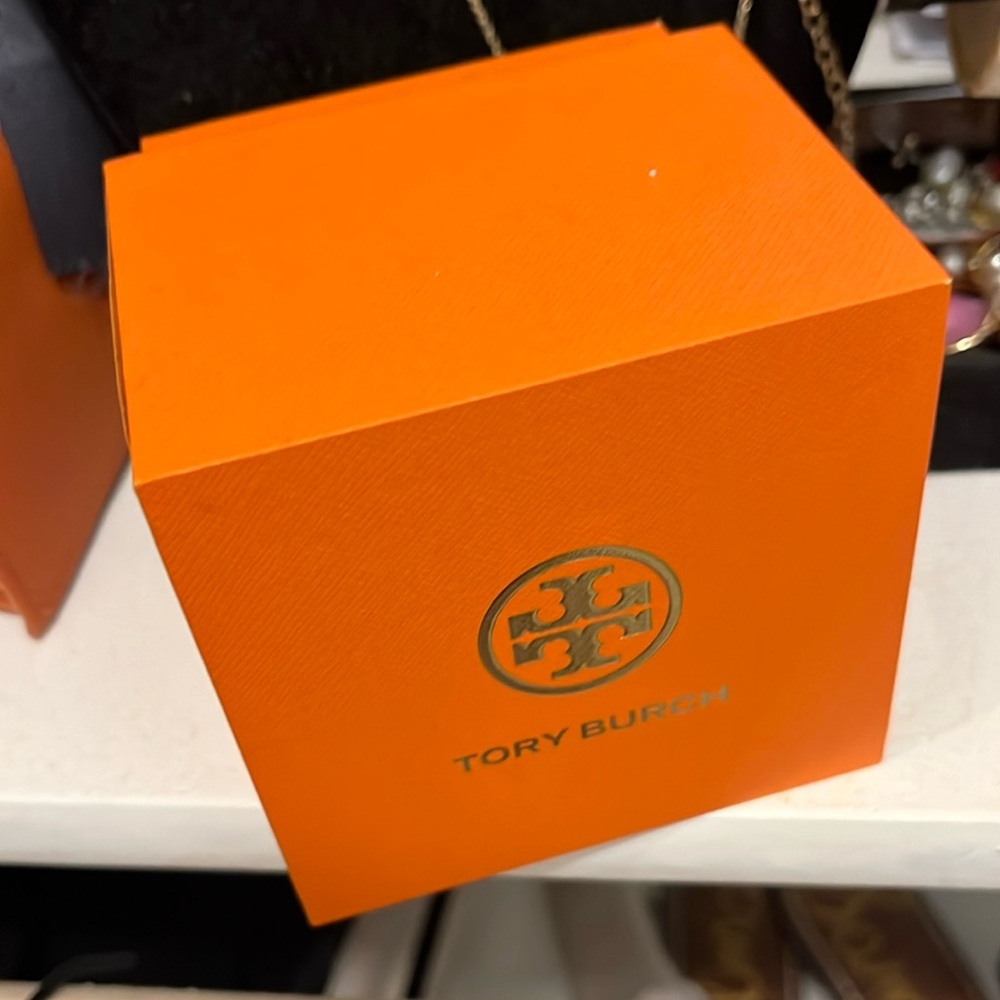 Tory Burch watch
